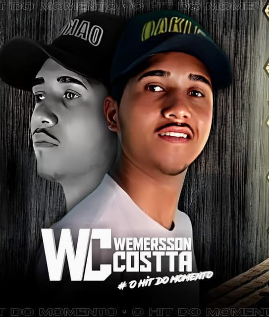 Wemersson costta