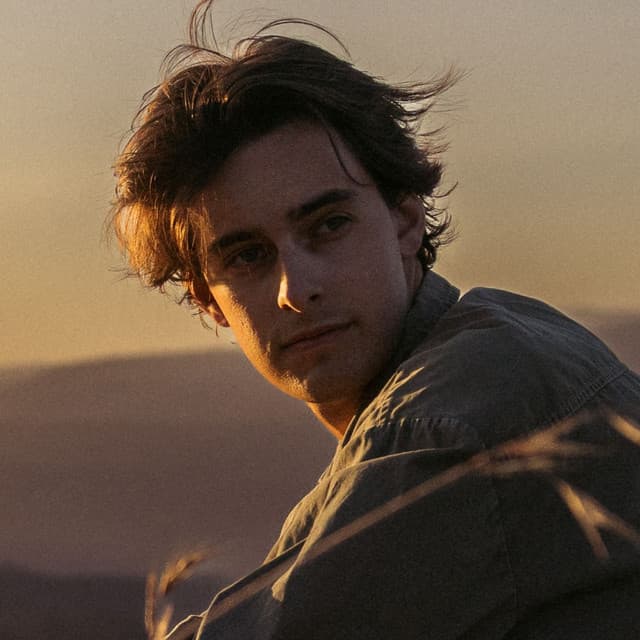 Noah Rinker