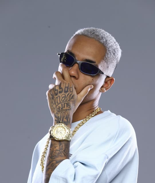 MC Tairon