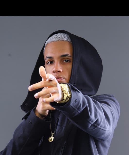 MC Tairon