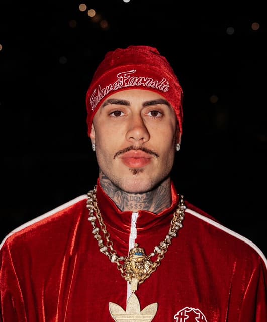 Mc Daniel