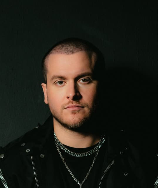 Bruno Martini