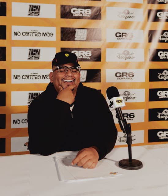 MC Leozinho ZS