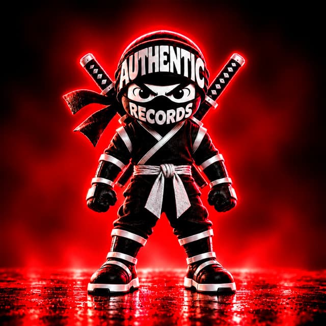 Authentic Records