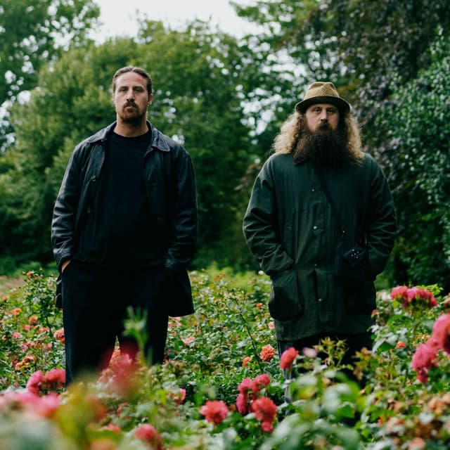 Hippie Sabotage