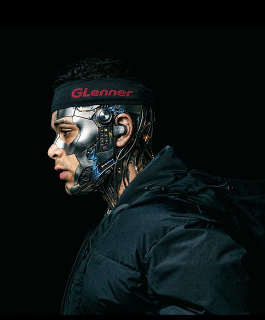 DJ Glenner