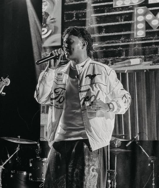 Breno Major