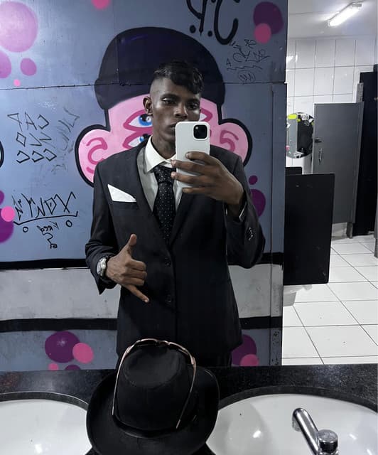 DJ Thseven7