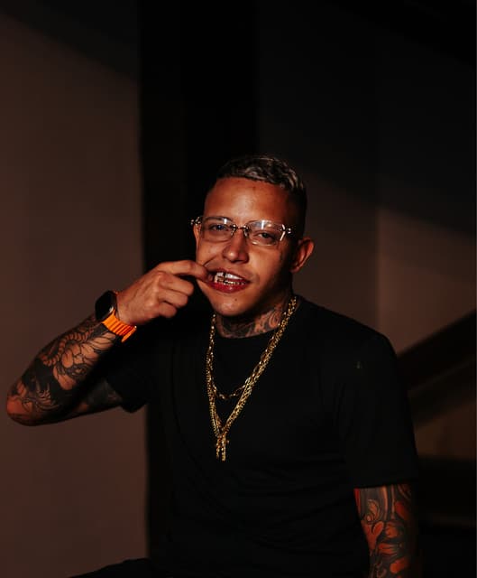 MC Menor ZL