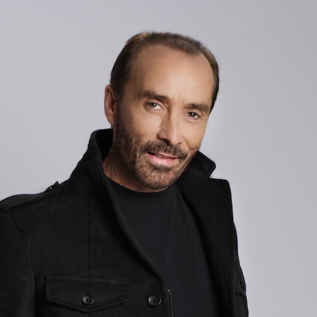Lee Greenwood
