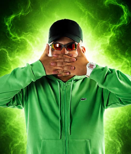 DJ WILL TN