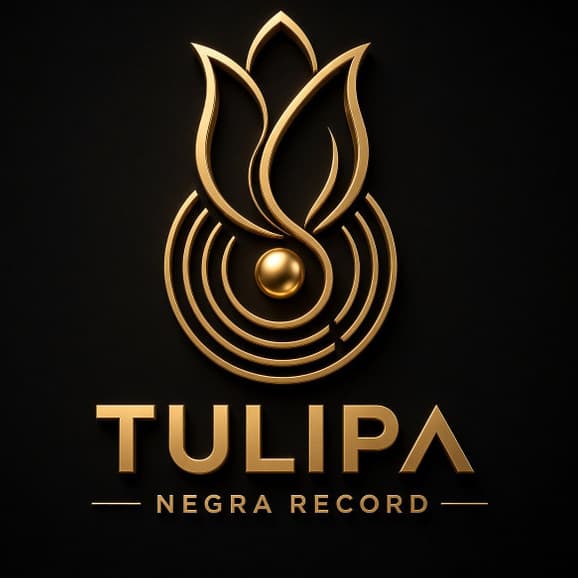 TULIPA NEGRA RECORD