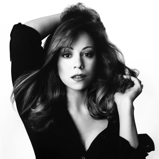 Mariah Carey