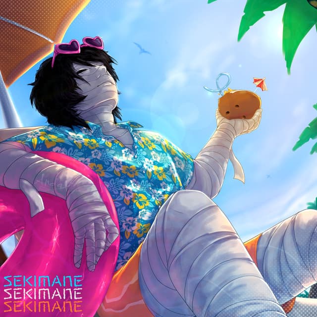 SEKIMANE