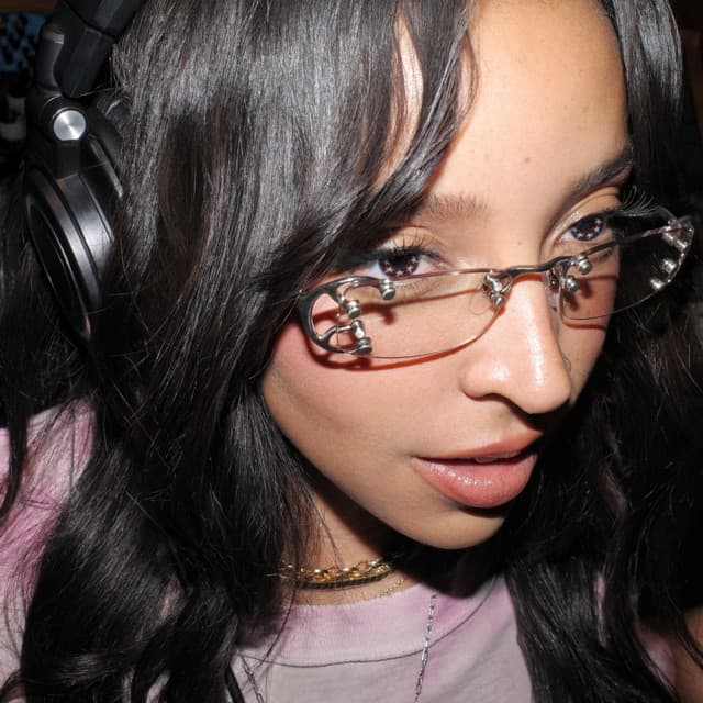 Tinashe