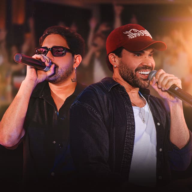 Pedro e Benicio