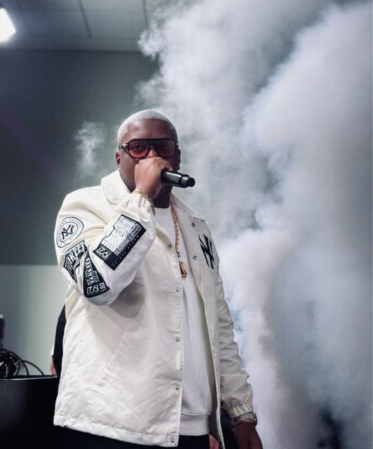 MC Jvila