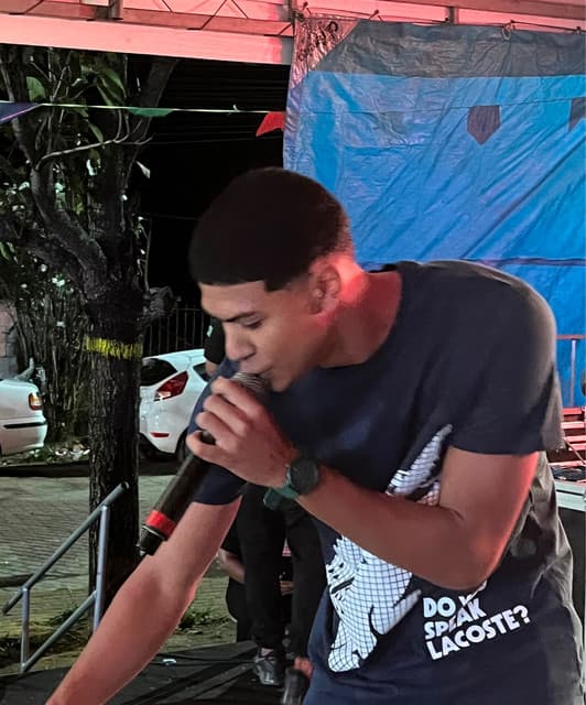 Dj Tagarro
