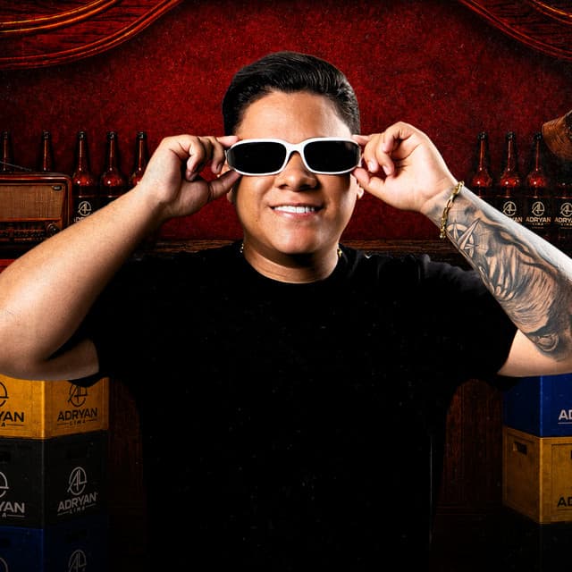 Adryan Lima