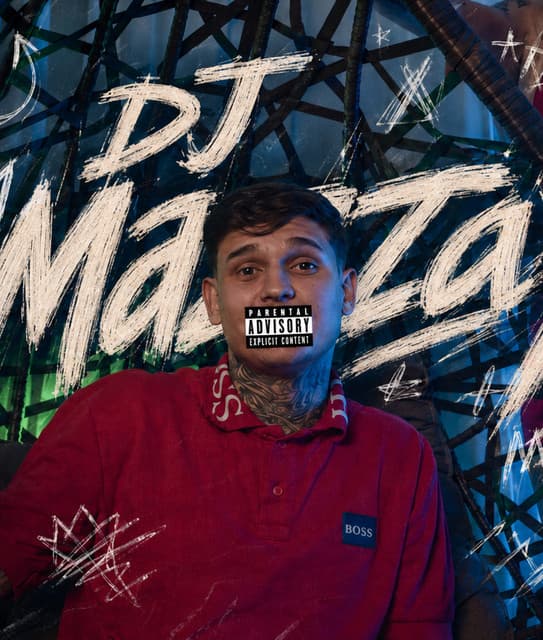 DJ MAZZAY