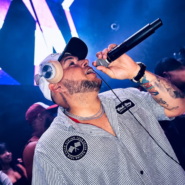 DJ Scuff