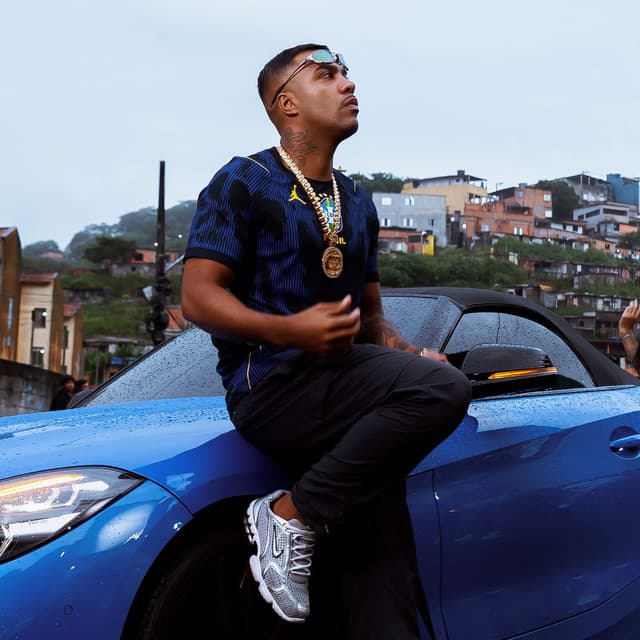 MC Cebezinho