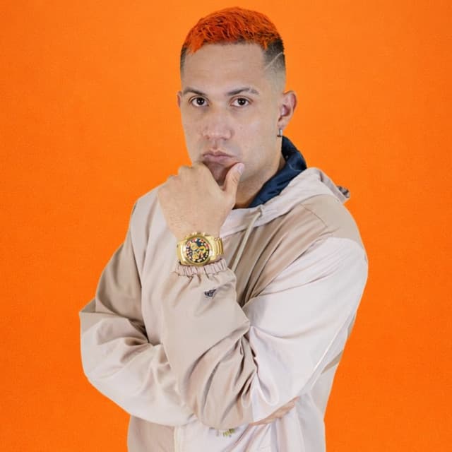 MK no Beat