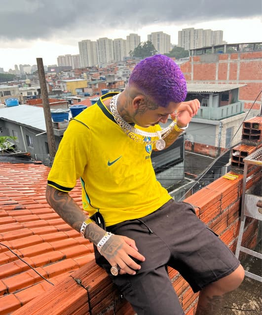Mc Fr da Norte