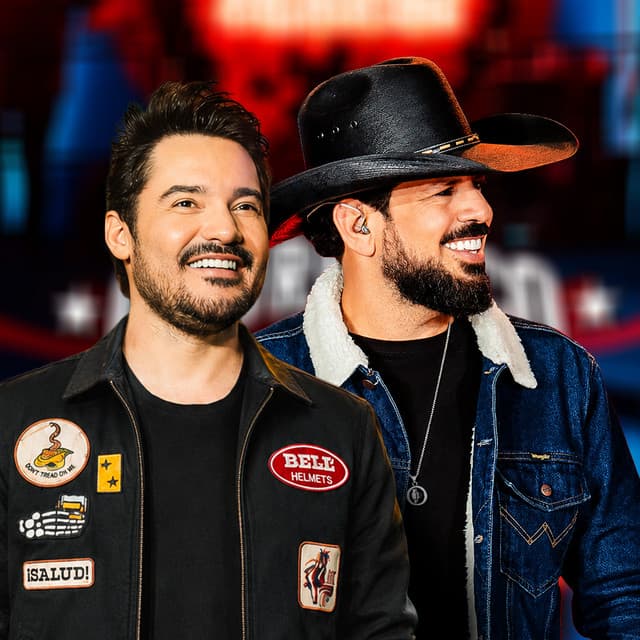 Fernando & Sorocaba