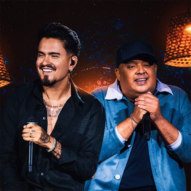 Humberto & Ronaldo
