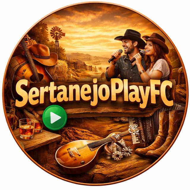 Sertanejo Play