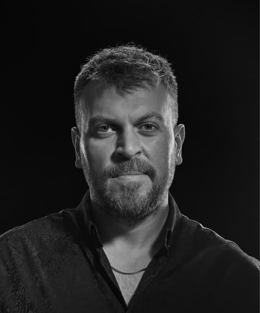 Serkan Nişancı