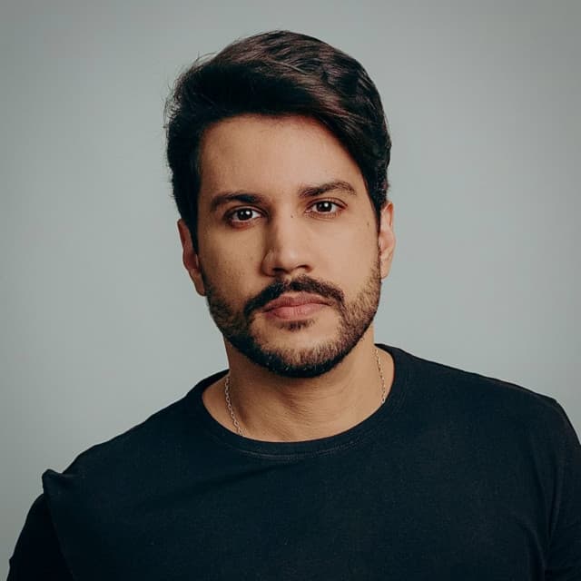 Gabriel Guedes de Almeida