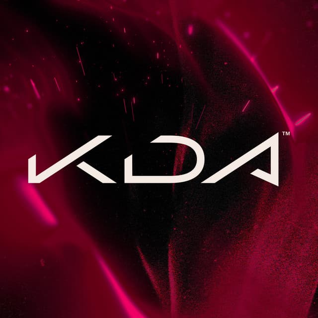 K/DA
