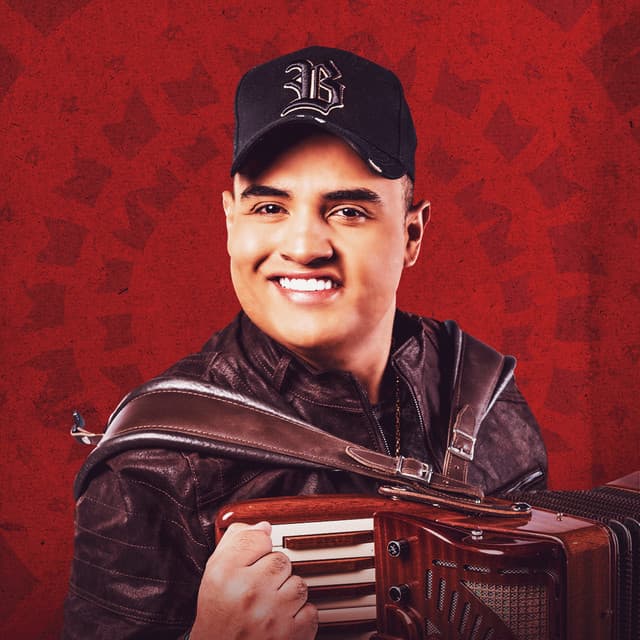 Tarcísio do Acordeon