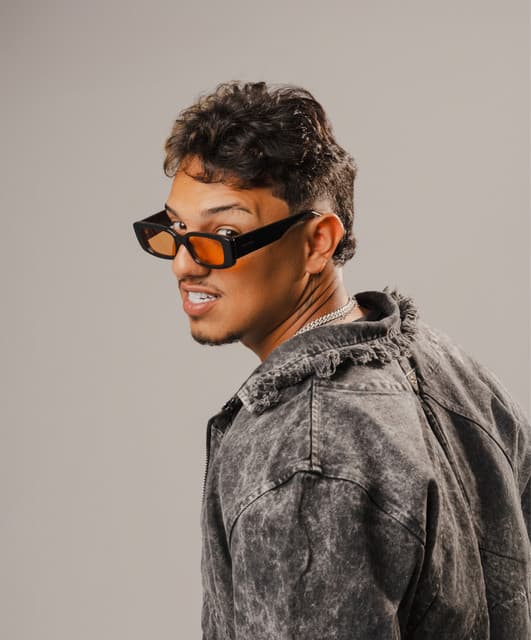 Breno Major
