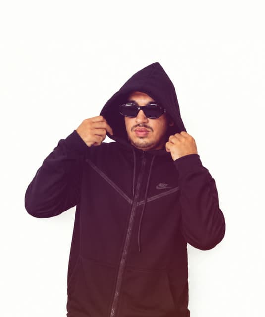 DJ SB no Beat