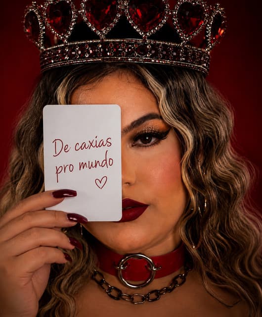 MC BEATRIZ