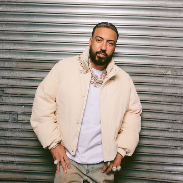 French Montana