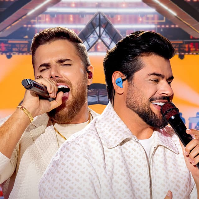 Zé Neto & Cristiano