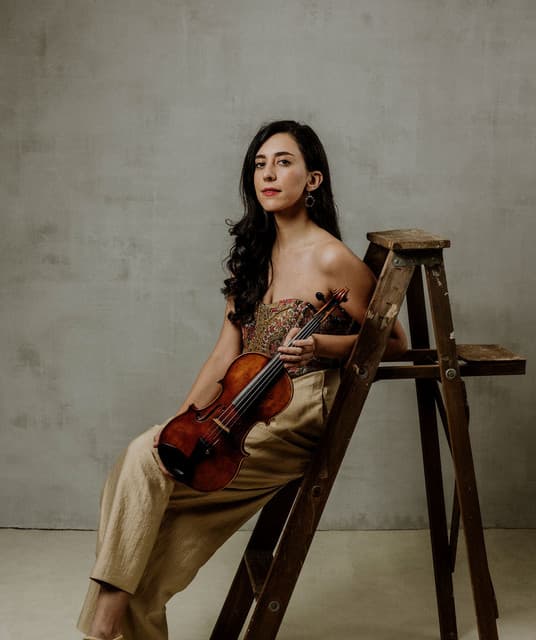 Ava Shadmani
