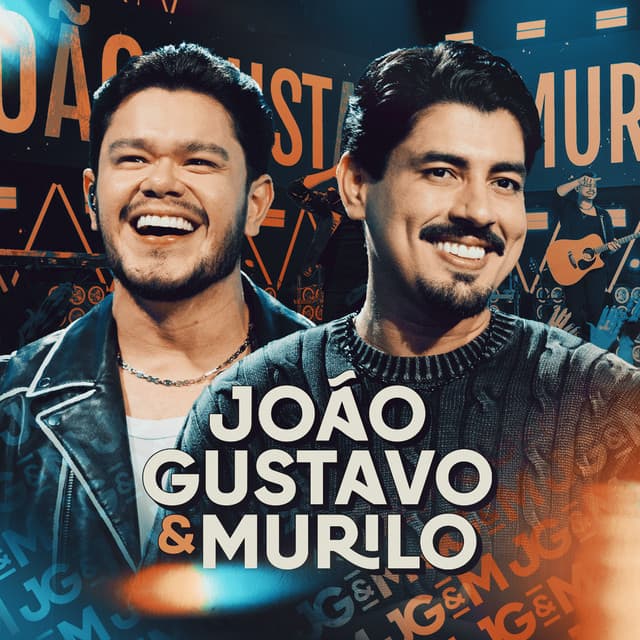 João Gustavo e Murilo