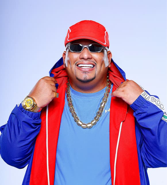 MC Leozinho ZS