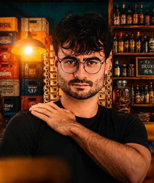 Enzo o Bruxo