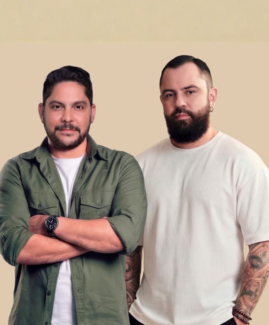 Jorge & Mateus