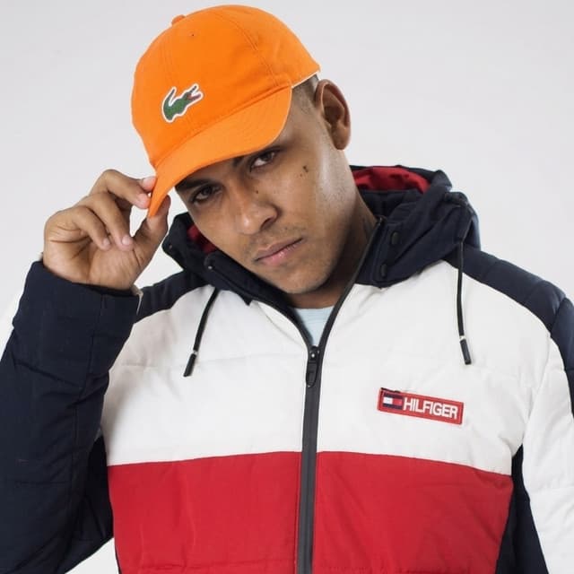 Mc CJ Forte Abraço