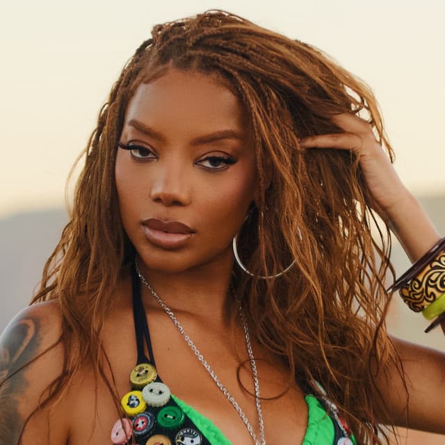 LUDMILLA