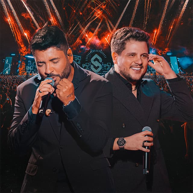 Fred e Fabrício