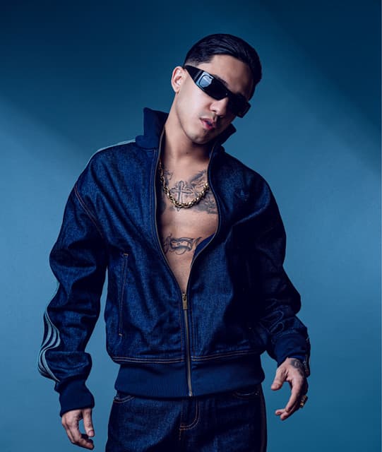 MC Joãozinho VT
