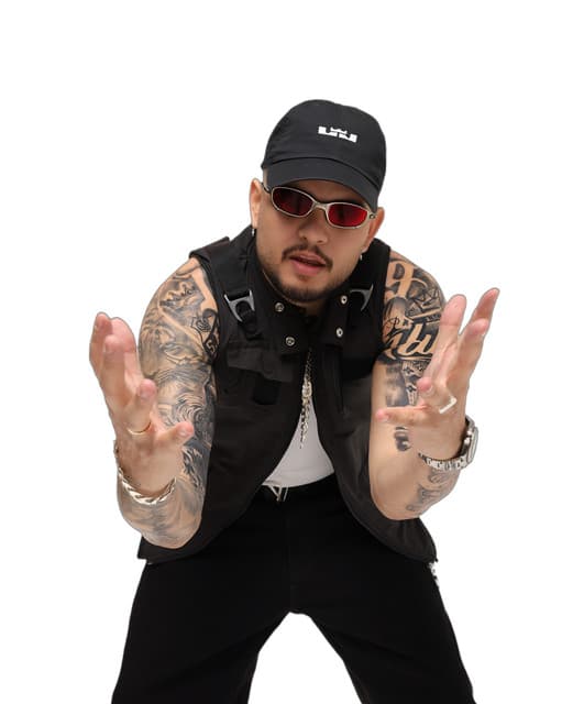 MC WM